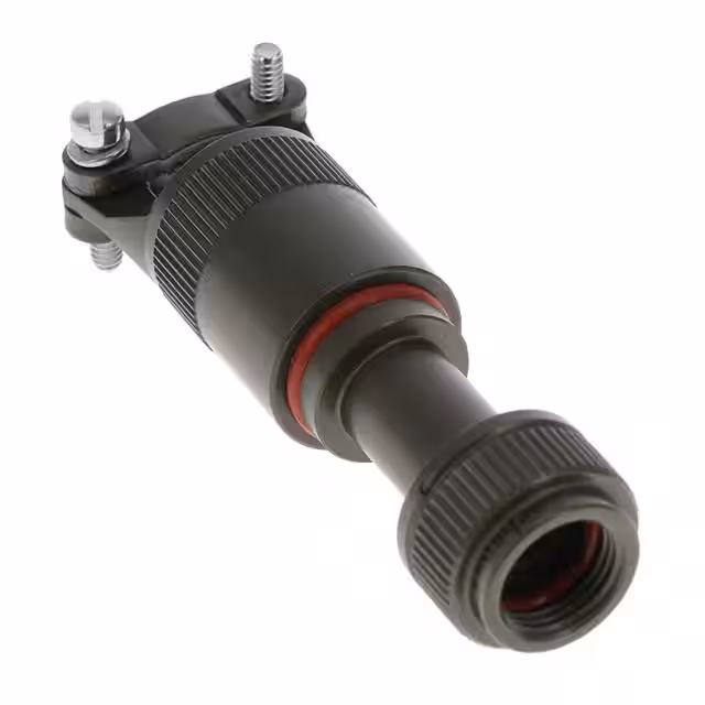 A850491809W02 Amphenol Interconnect India  Endgehäuse und Kabelklemmen